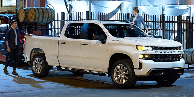 Business Elite - Turner Chevrolet in Crosby TX