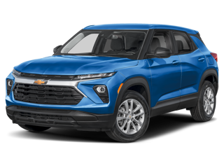 Chevrolet Trailblazer - Turner Chevrolet in Crosby TX