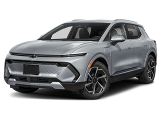 Equinox EV - Turner Chevrolet in Crosby TX