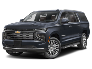 Chevrolet Suburban - Turner Chevrolet in Crosby TX