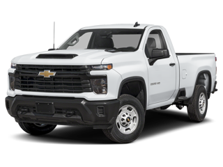 Chevrolet Silverado HD - Turner Chevrolet in Crosby TX