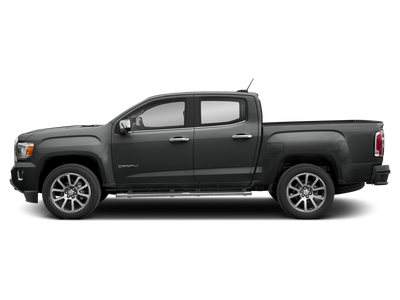 2019 GMC Canyon 4WD Denali