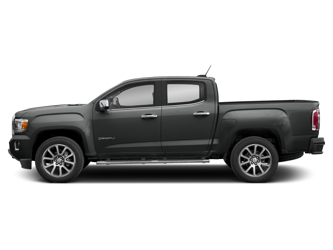 2019 GMC Canyon 4WD Denali
