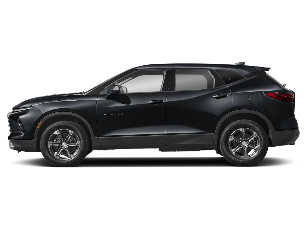 2025 Chevrolet Blazer 2LT - Photo 27