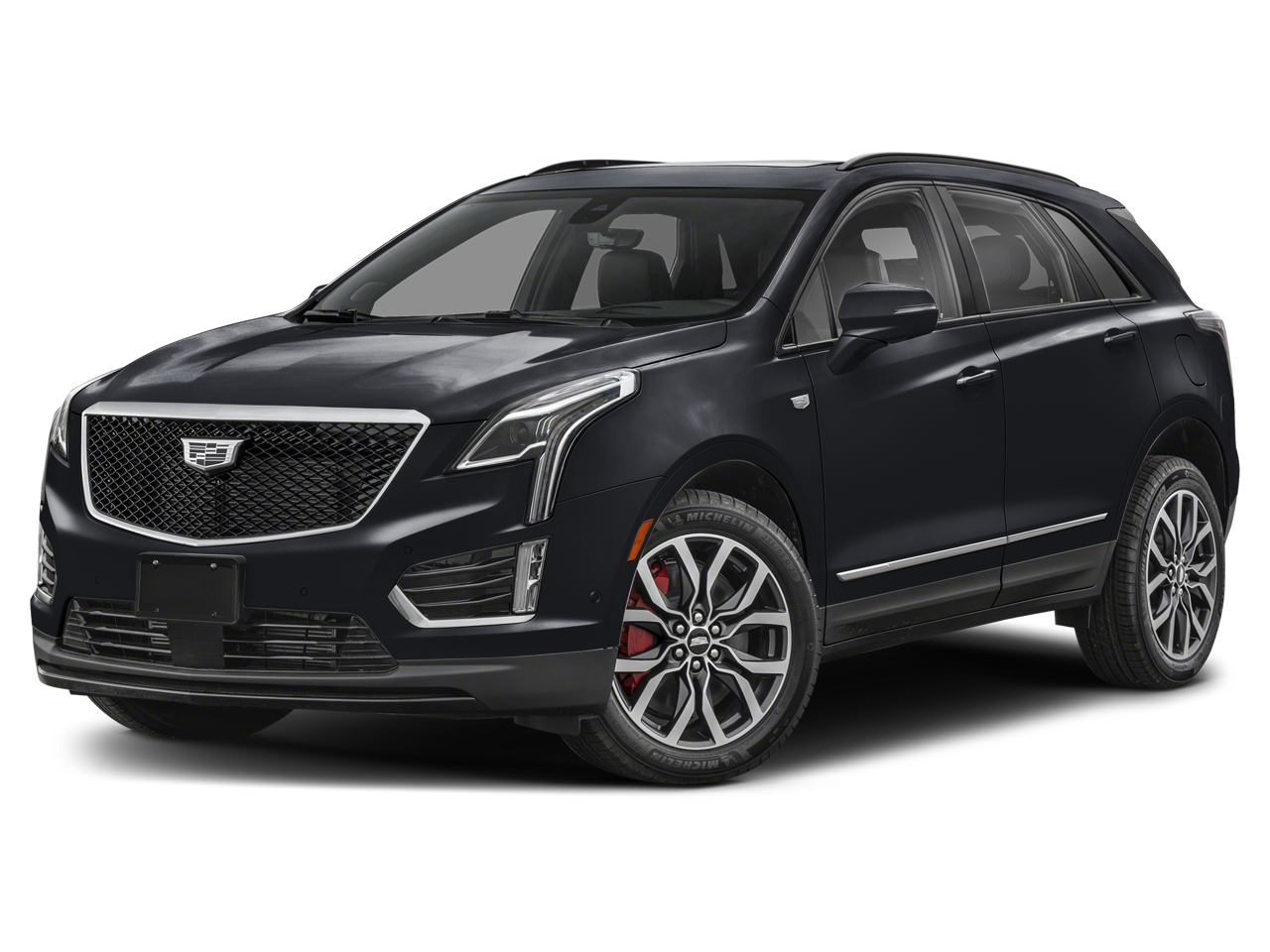 2023 Cadillac XT5 Sport