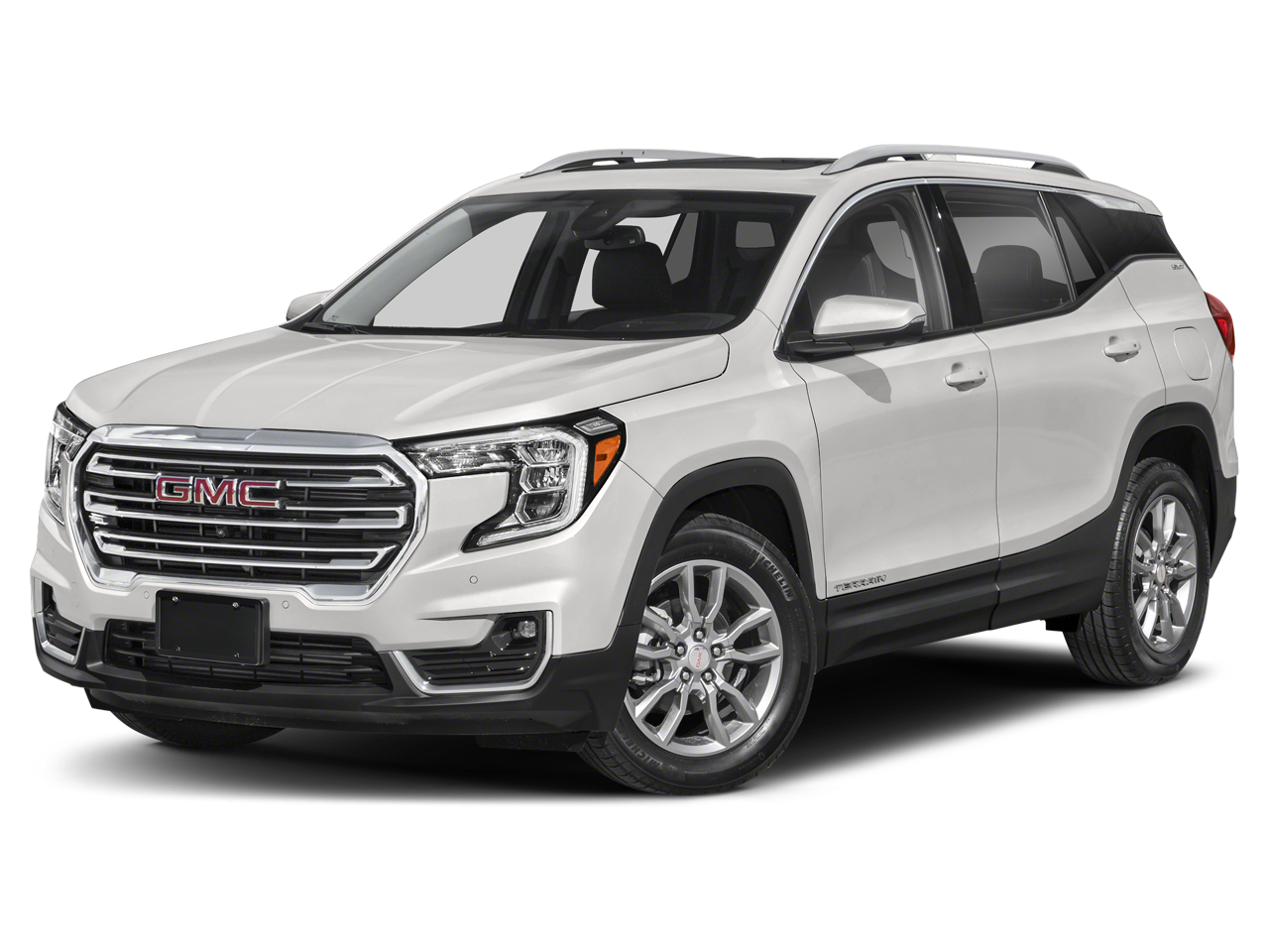 2023 GMC Terrain SLE - Photo 25