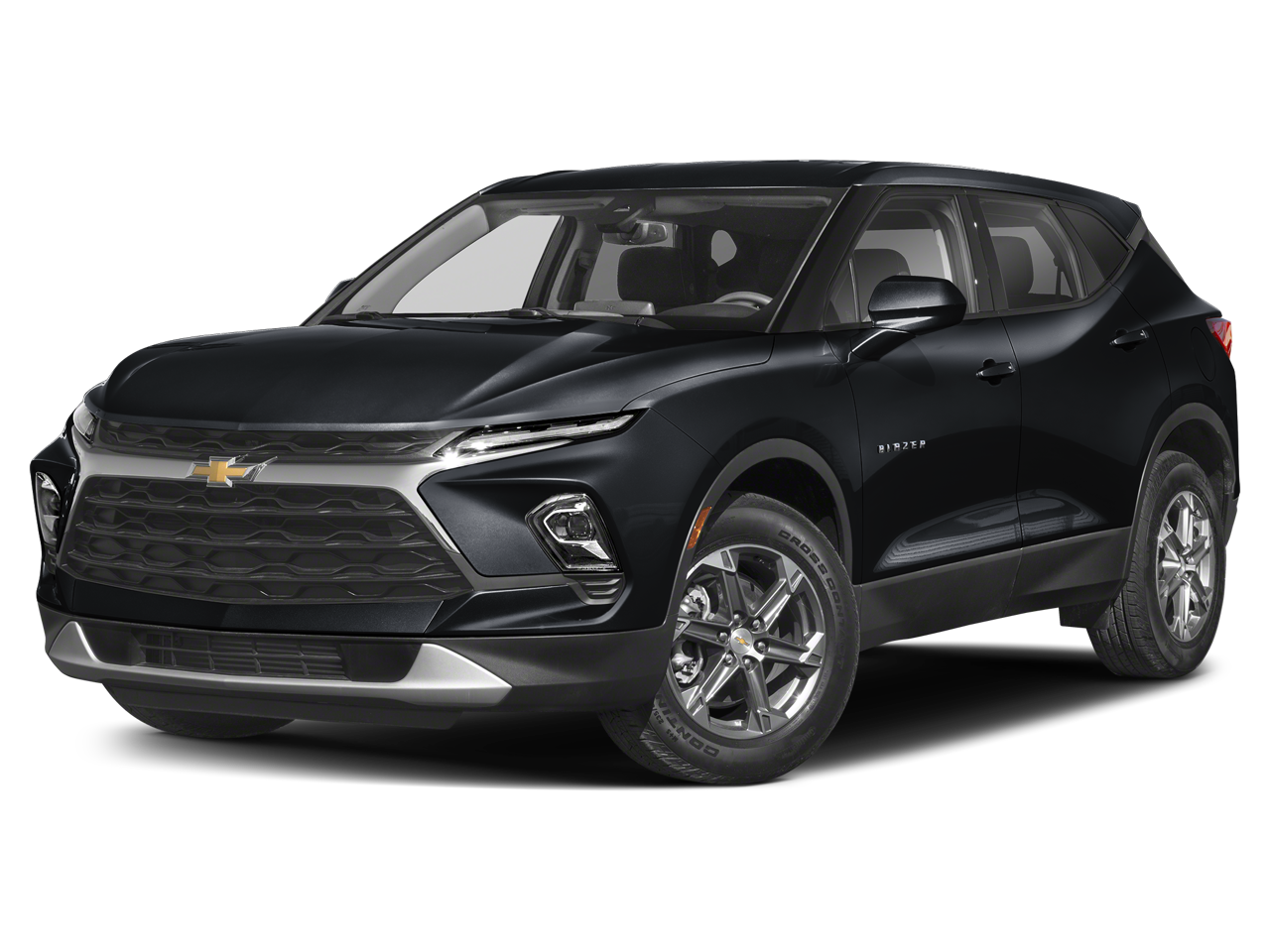2025 Chevrolet Blazer 2LT - Photo 25