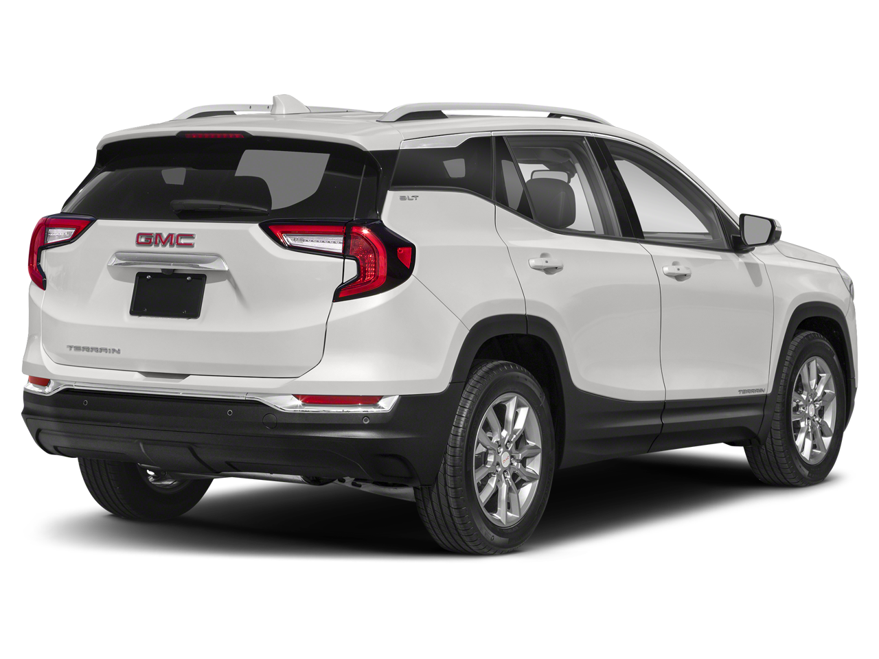 2023 GMC Terrain SLE - Photo 26