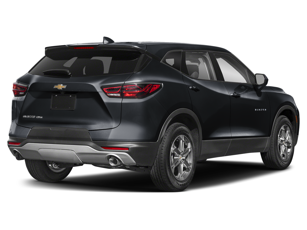 2025 Chevrolet Blazer 2LT - Photo 26