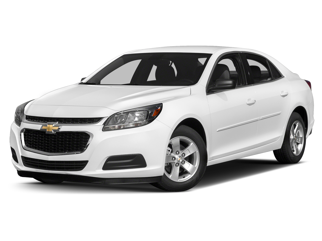 2015 Chevrolet Malibu 1LS's photo