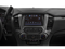 2020 Chevrolet Tahoe Commercial