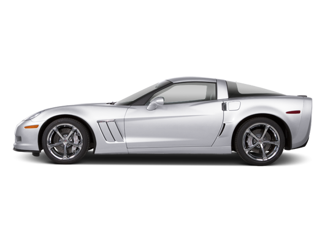 2013 Chevrolet Corvette Z06 Z06 3LZ