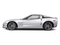 2013 Chevrolet Corvette Z06 Z06 3LZ