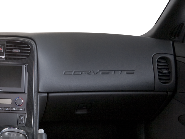 2013 Chevrolet Corvette Z06 Z06 3LZ