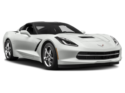 2014 Chevrolet Corvette Stingray 1LT