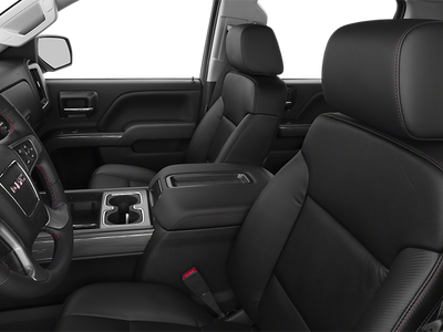 2014 GMC Sierra 1500 2WD Crew Cab 143.5"