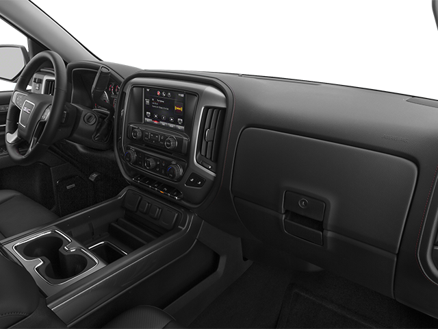 2014 GMC Sierra 1500 2WD Crew Cab 143.5"