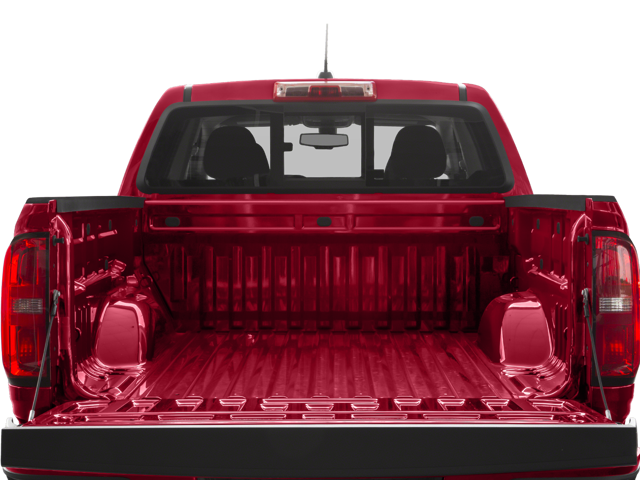 2018 Chevrolet Colorado 2WD Z71