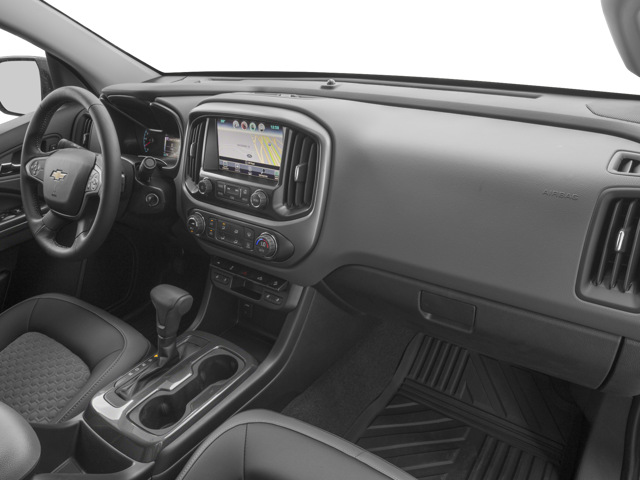 2018 Chevrolet Colorado 2WD Z71