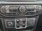 2021 Jeep Wrangler Unlimited Sahara 4x4
