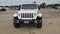 2021 Jeep Wrangler Unlimited Sahara 4x4