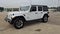 2021 Jeep Wrangler Unlimited Sahara 4x4