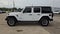 2021 Jeep Wrangler Unlimited Sahara 4x4