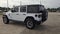 2021 Jeep Wrangler Unlimited Sahara 4x4