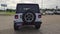 2021 Jeep Wrangler Unlimited Sahara 4x4