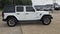 2021 Jeep Wrangler Unlimited Sahara 4x4