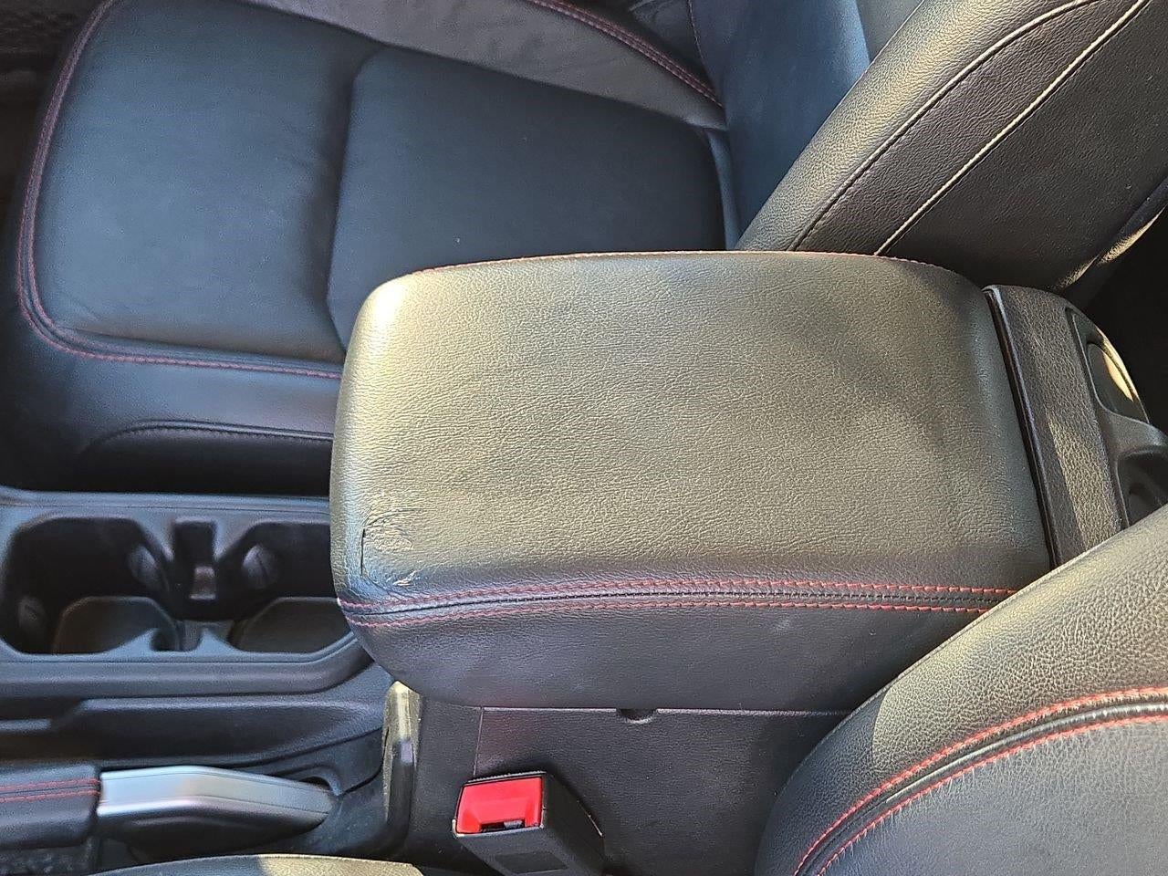 2019 Jeep Wrangler Unlimited Rubicon 4x4