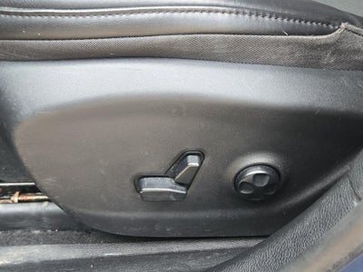 2019 Jeep Cherokee Latitude Plus FWD