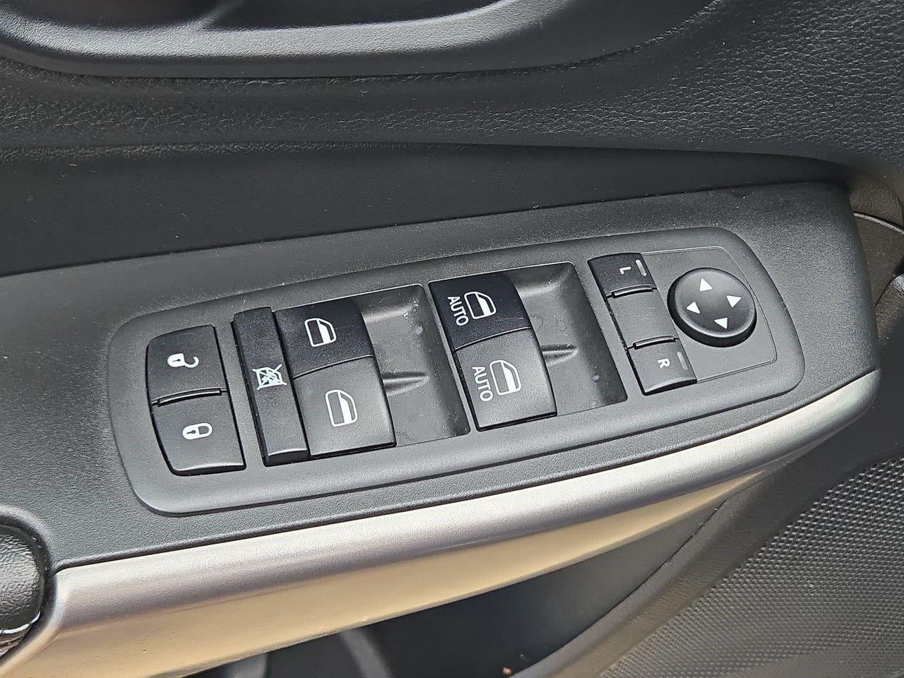 2019 Jeep Cherokee Latitude Plus FWD