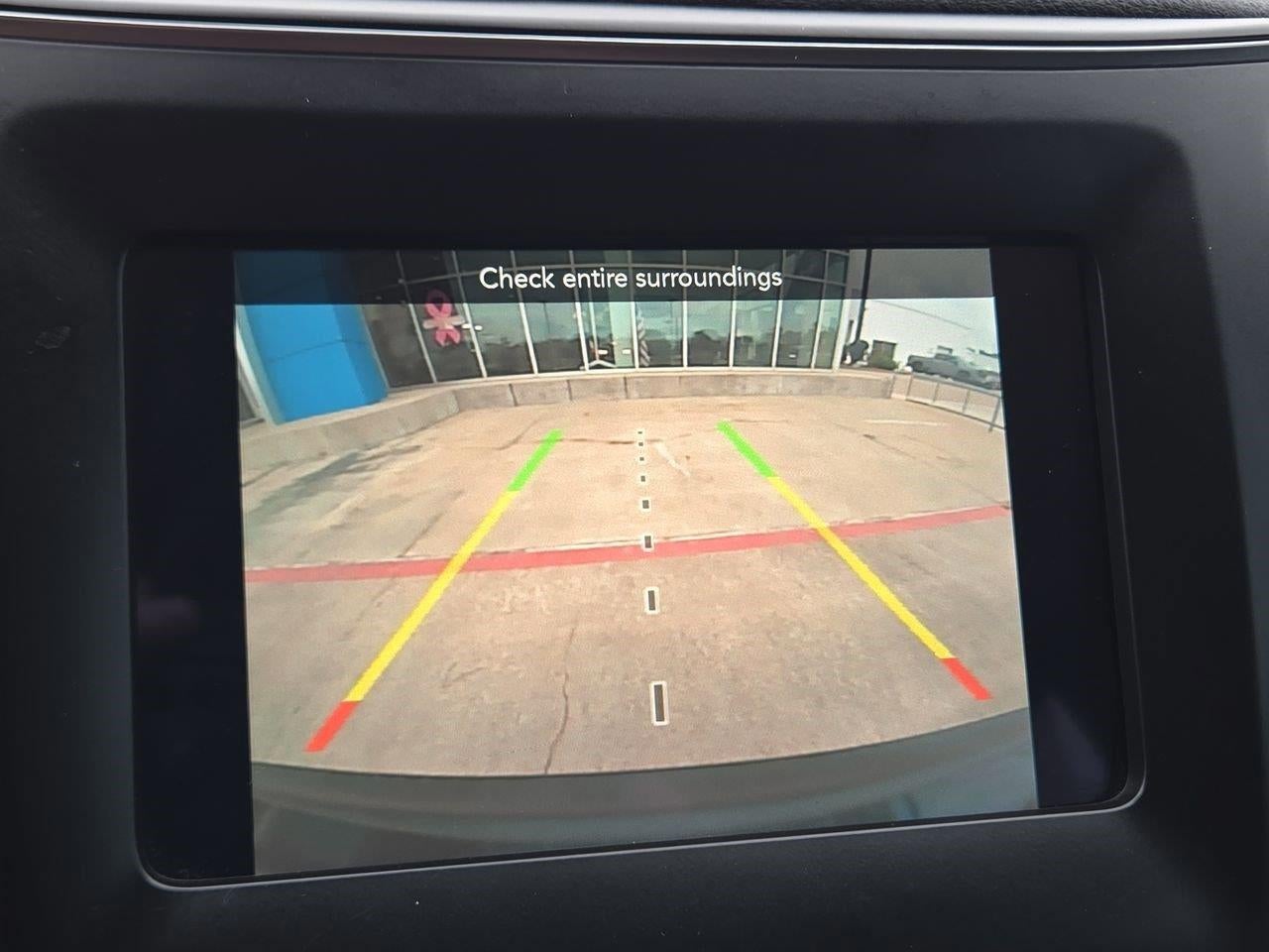 2019 Jeep Cherokee Latitude Plus FWD