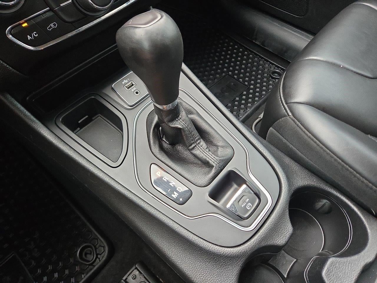 2019 Jeep Cherokee Latitude Plus FWD