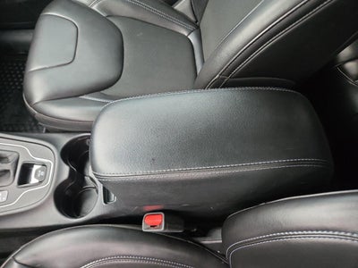 2019 Jeep Cherokee Latitude Plus FWD