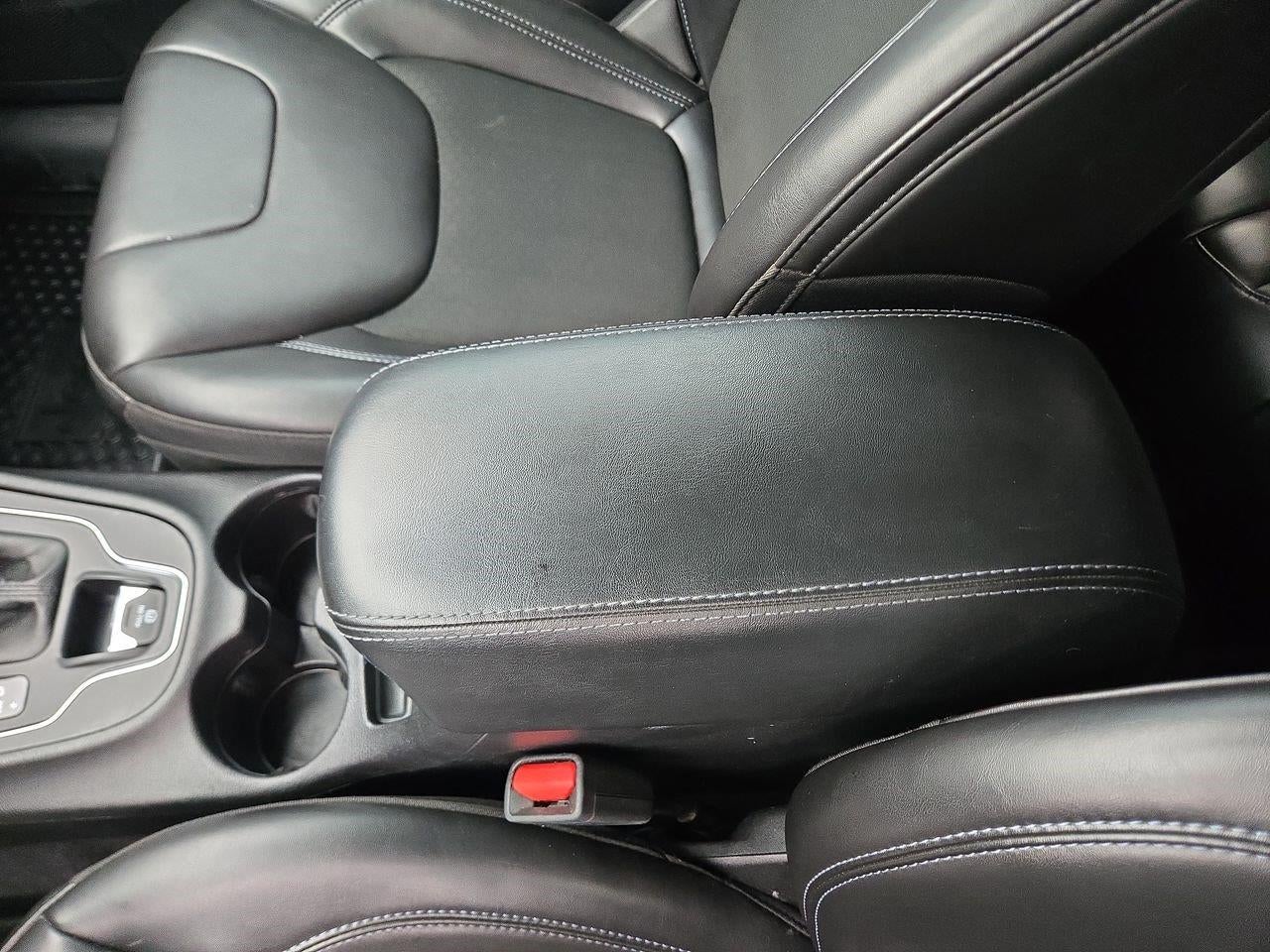 2019 Jeep Cherokee Latitude Plus FWD