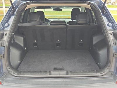 2019 Jeep Cherokee Latitude Plus FWD