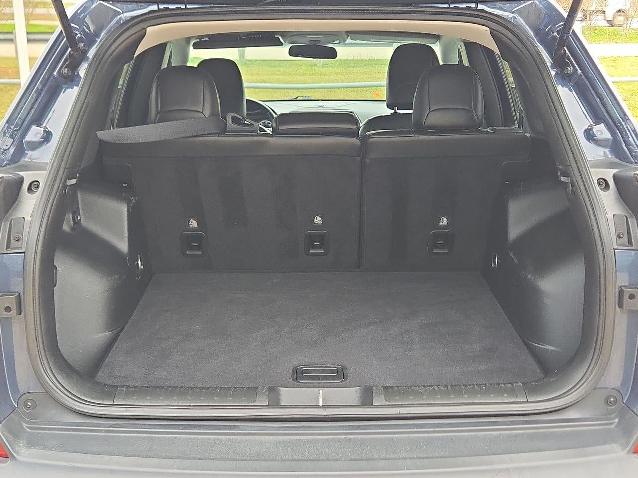 2019 Jeep Cherokee Latitude Plus FWD