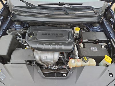 2019 Jeep Cherokee Latitude Plus FWD