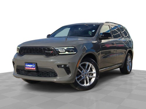 2023 Dodge Durango GT Plus