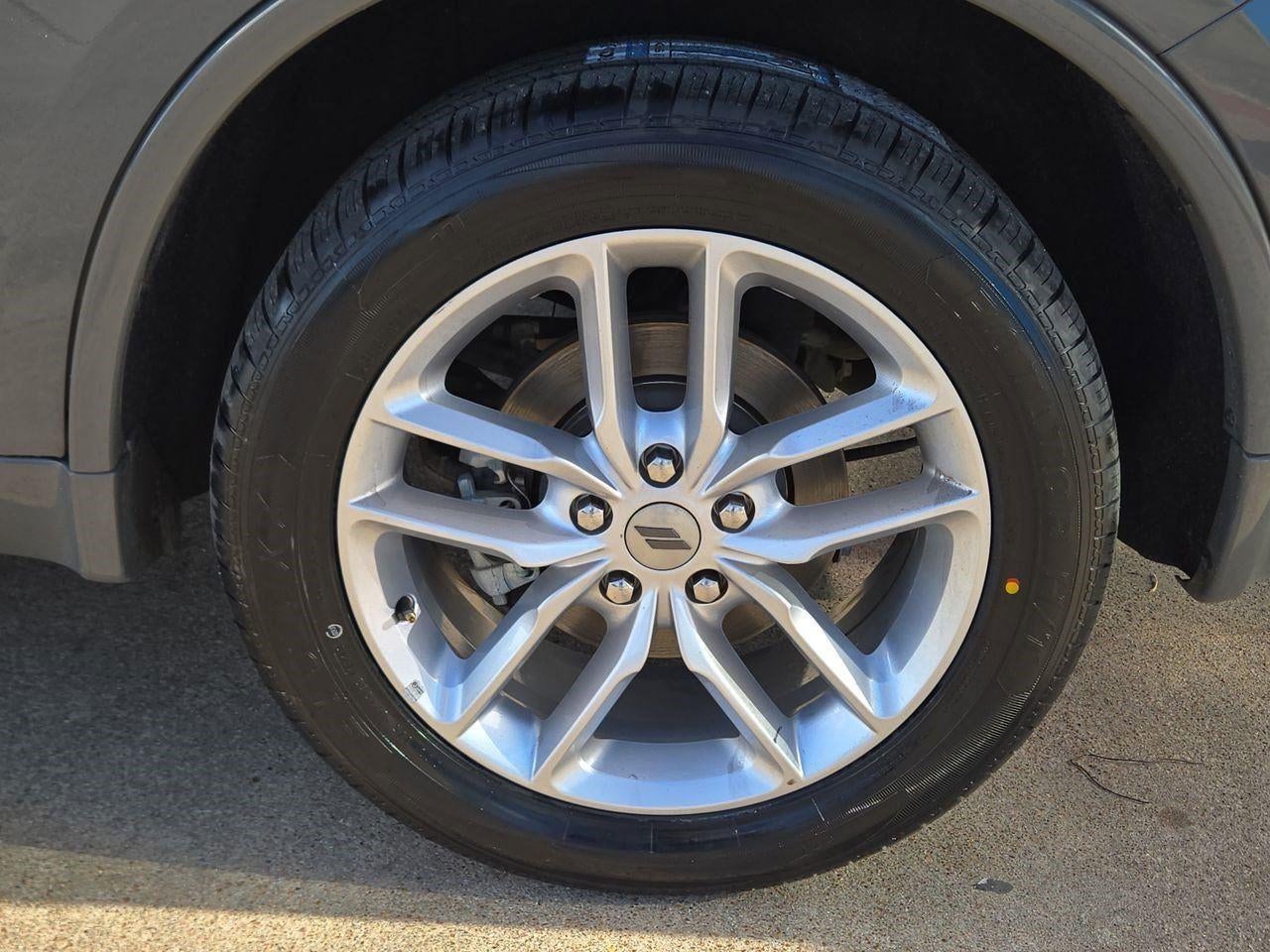 2023 Dodge Durango GT Plus