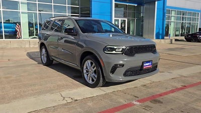 2023 Dodge Durango GT Plus