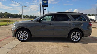 2023 Dodge Durango GT Plus