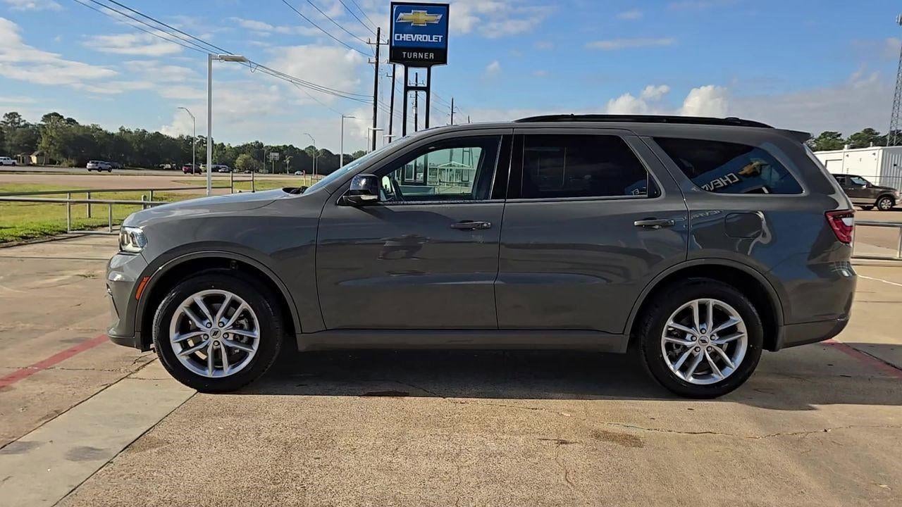 2023 Dodge Durango GT Plus