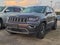 2018 Jeep Grand Cherokee Limited 4x2