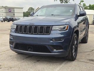 2021 Jeep Grand Cherokee High Altitude 4x4