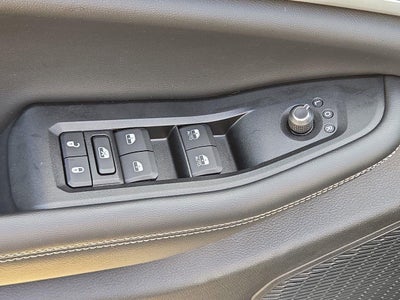 2023 Jeep Grand Cherokee L Limited 4x2