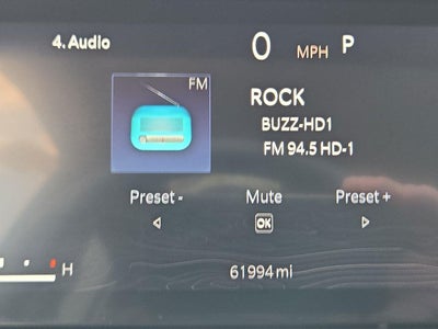 2023 Jeep Grand Cherokee L Limited 4x2