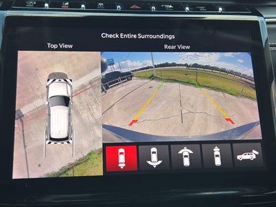 2023 Jeep Grand Cherokee L Limited 4x2